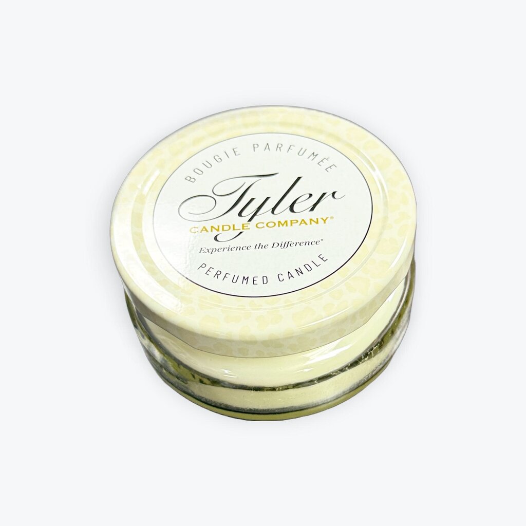 Tyler Candle Co Diva candle