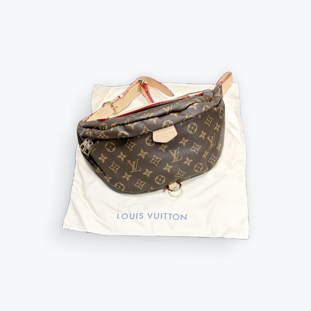 Lv bumbag DUPE