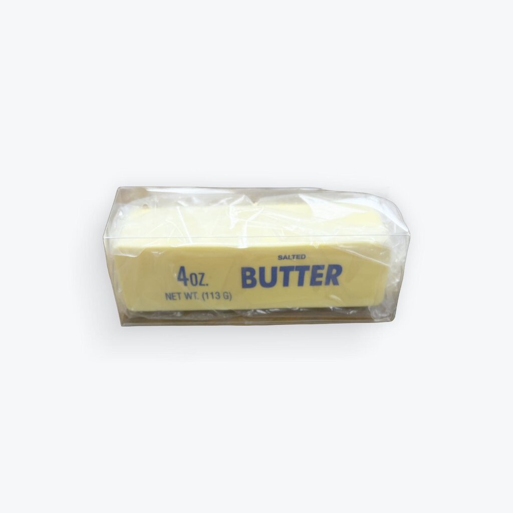 Butter Squishy