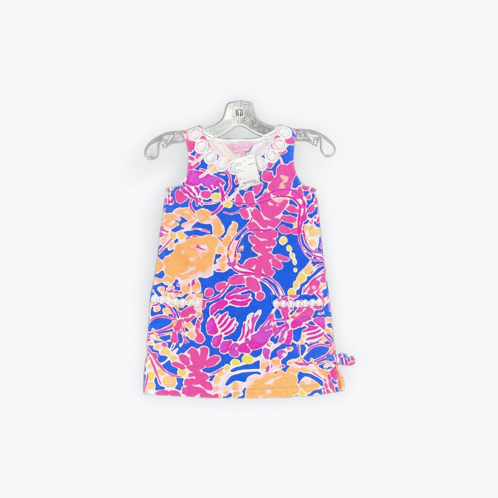 lilly dress