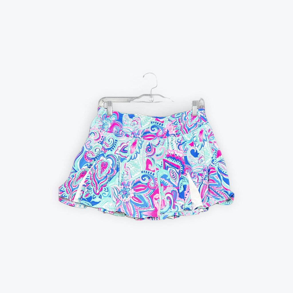 lilly luxlteic skort