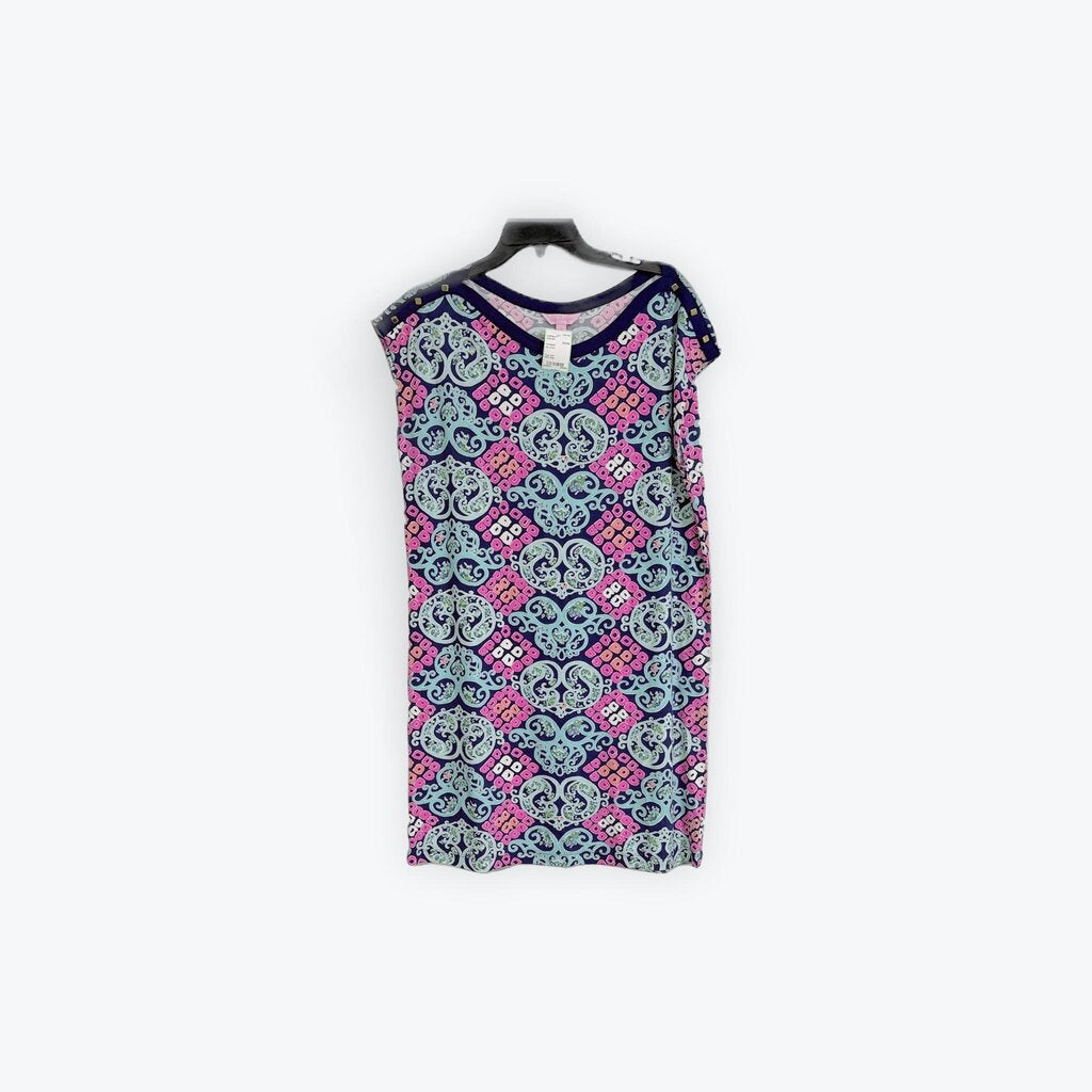 lilly dress
