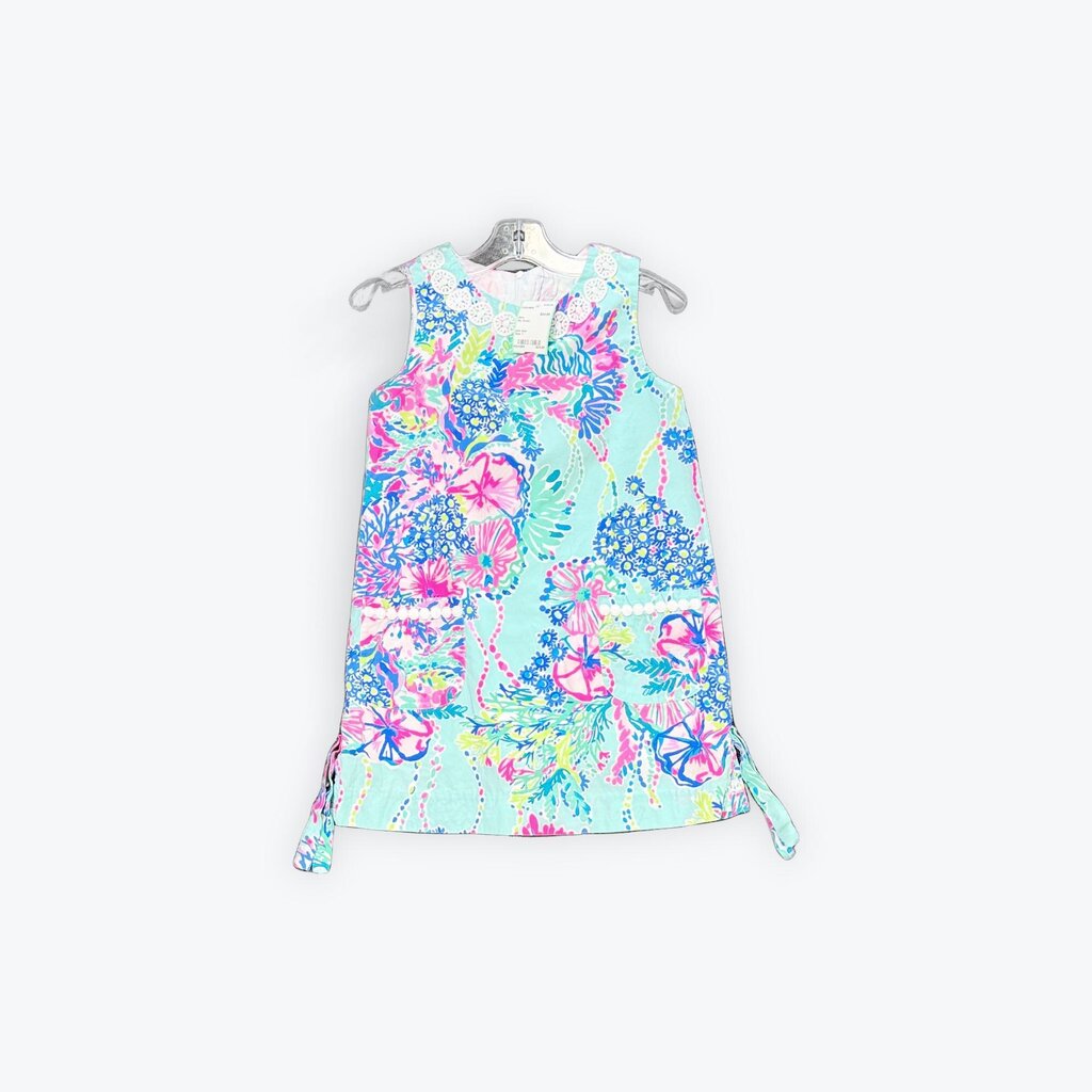 lilly Dress