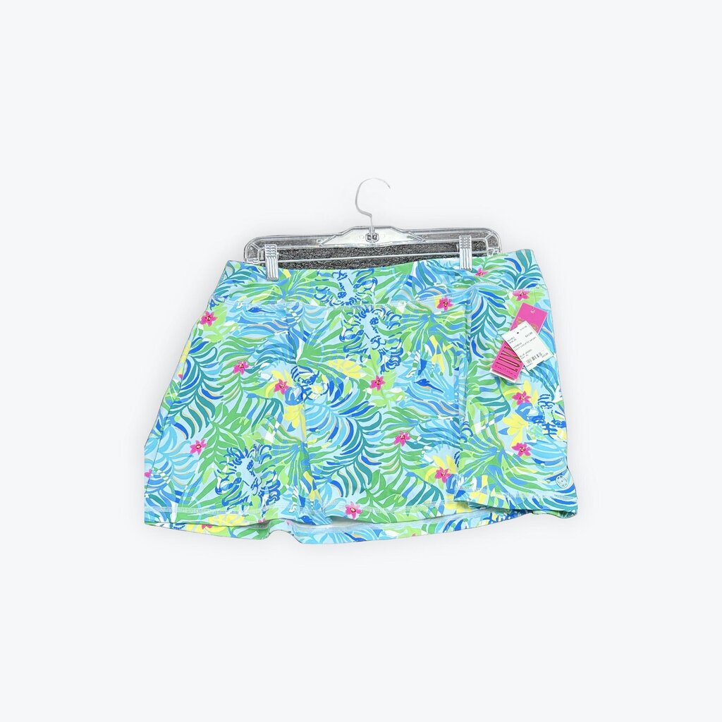 LILLY LUXLETIC SKORT