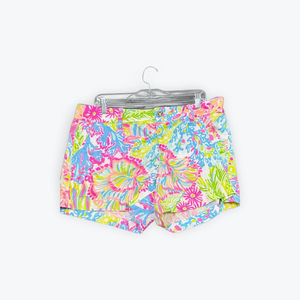 LILLY SHORT