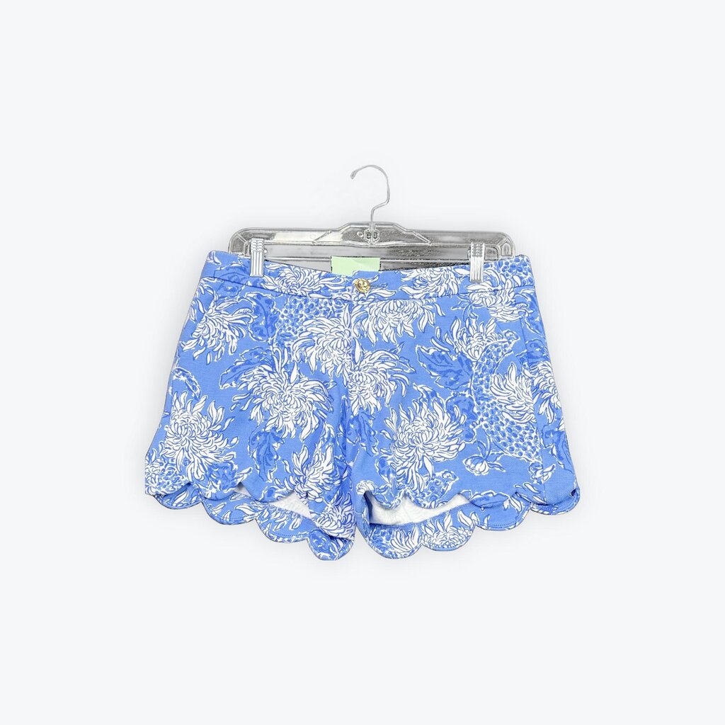 Lilly short
