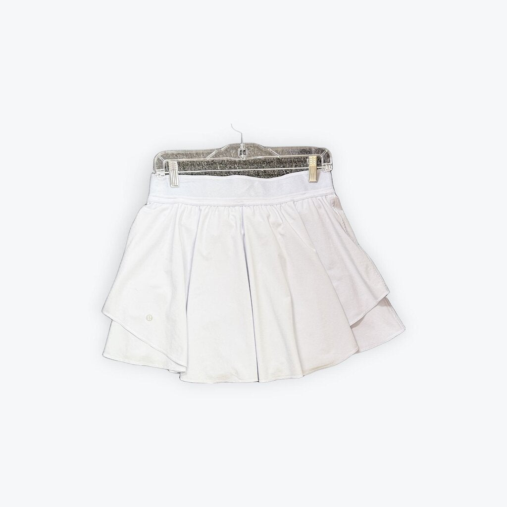 lululemon skirt