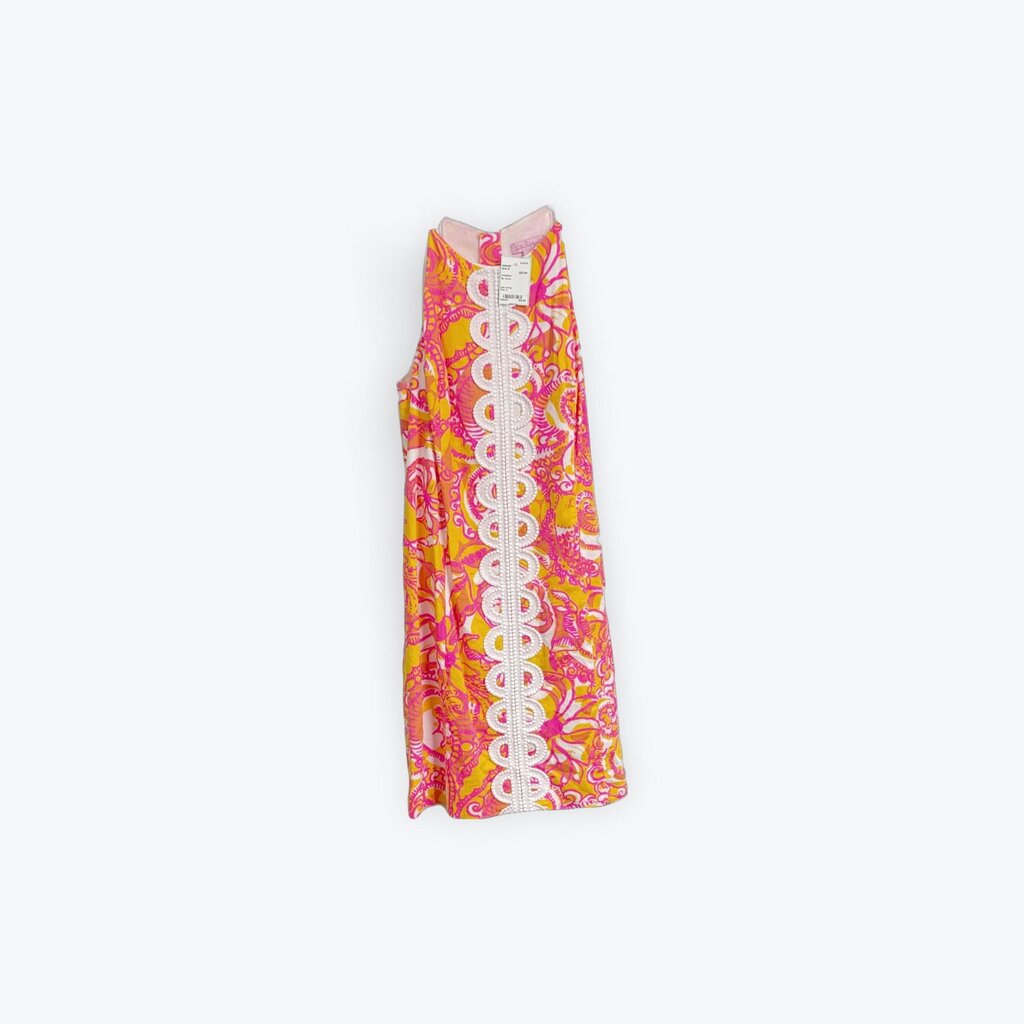 lilly dress