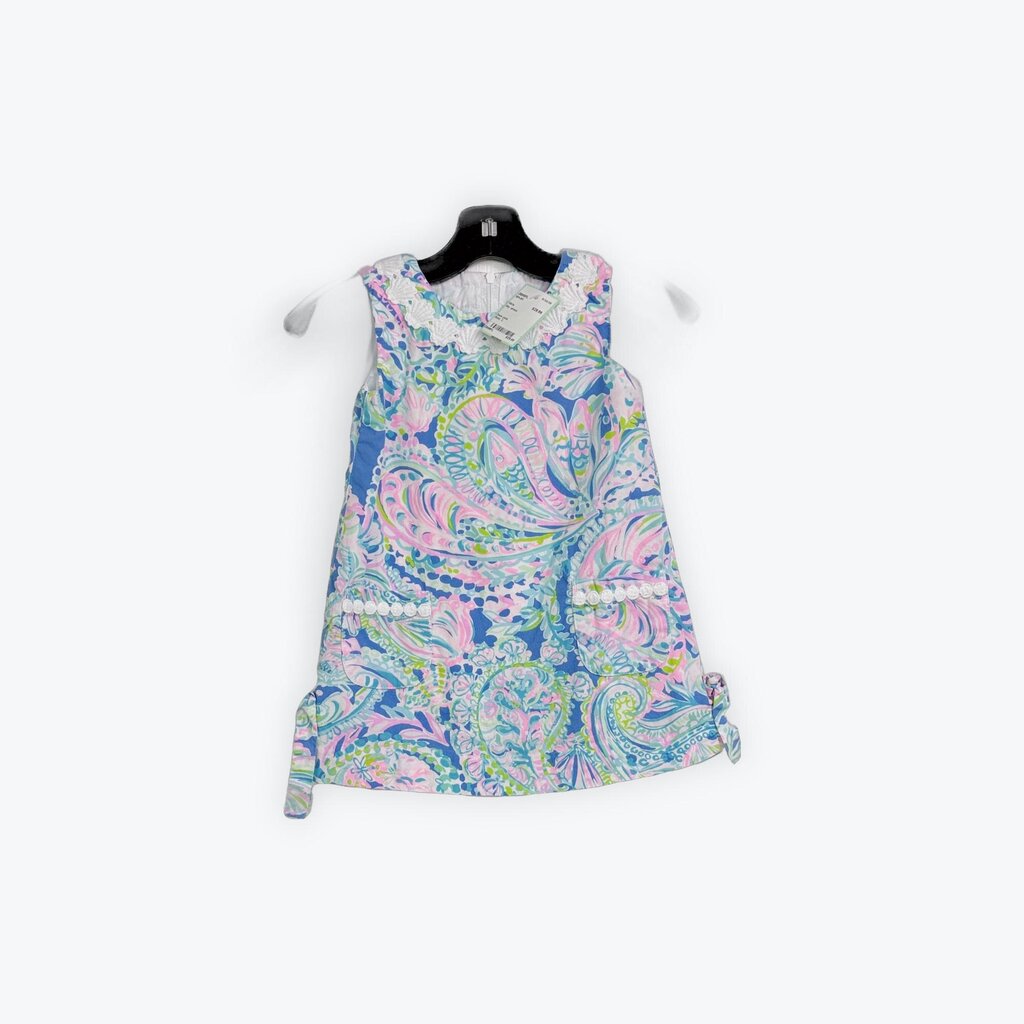lilly dress