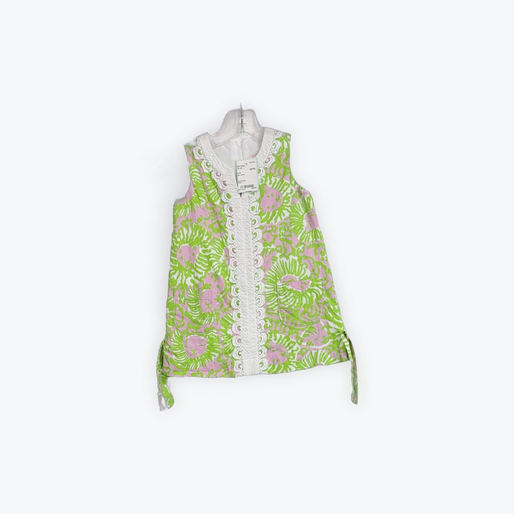 lilly dress
