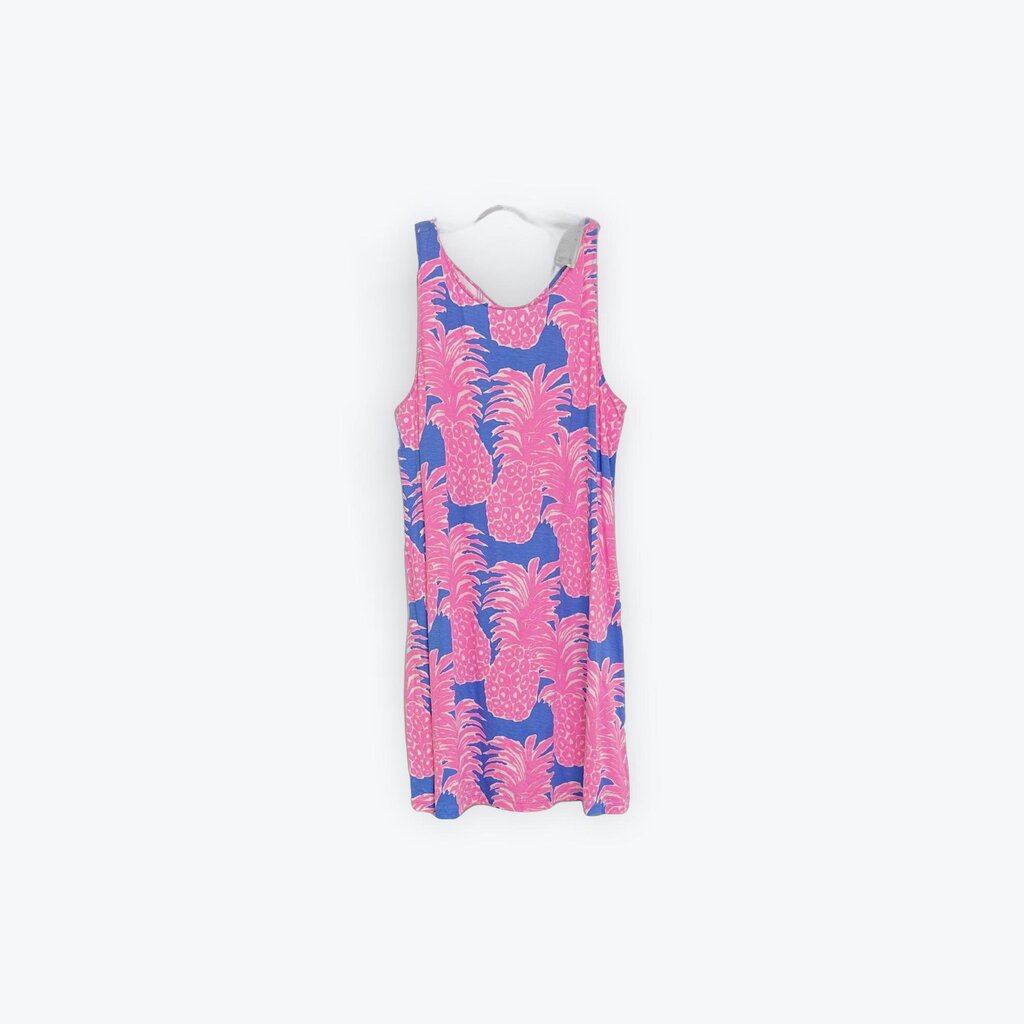 lilly dress
