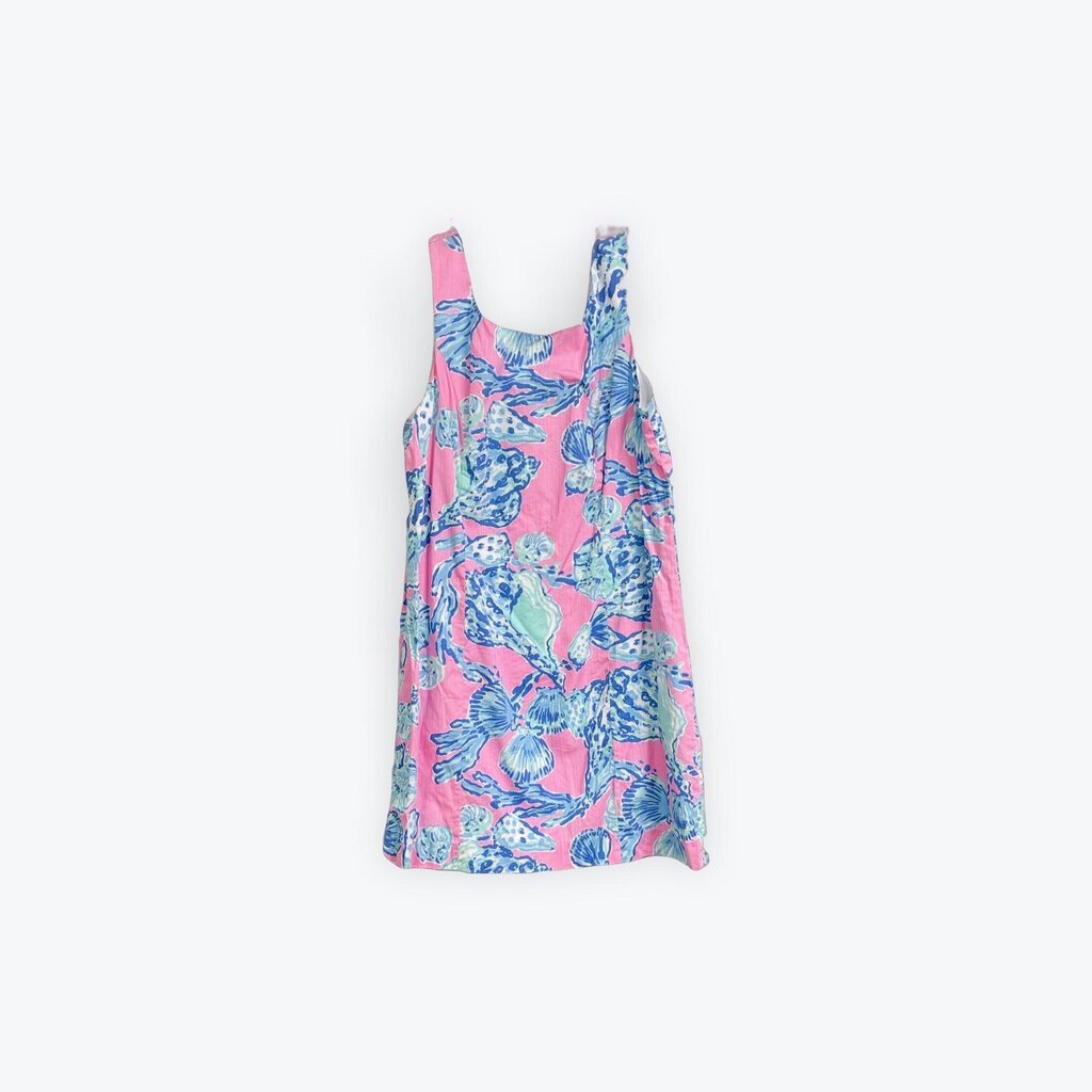 lilly dress
