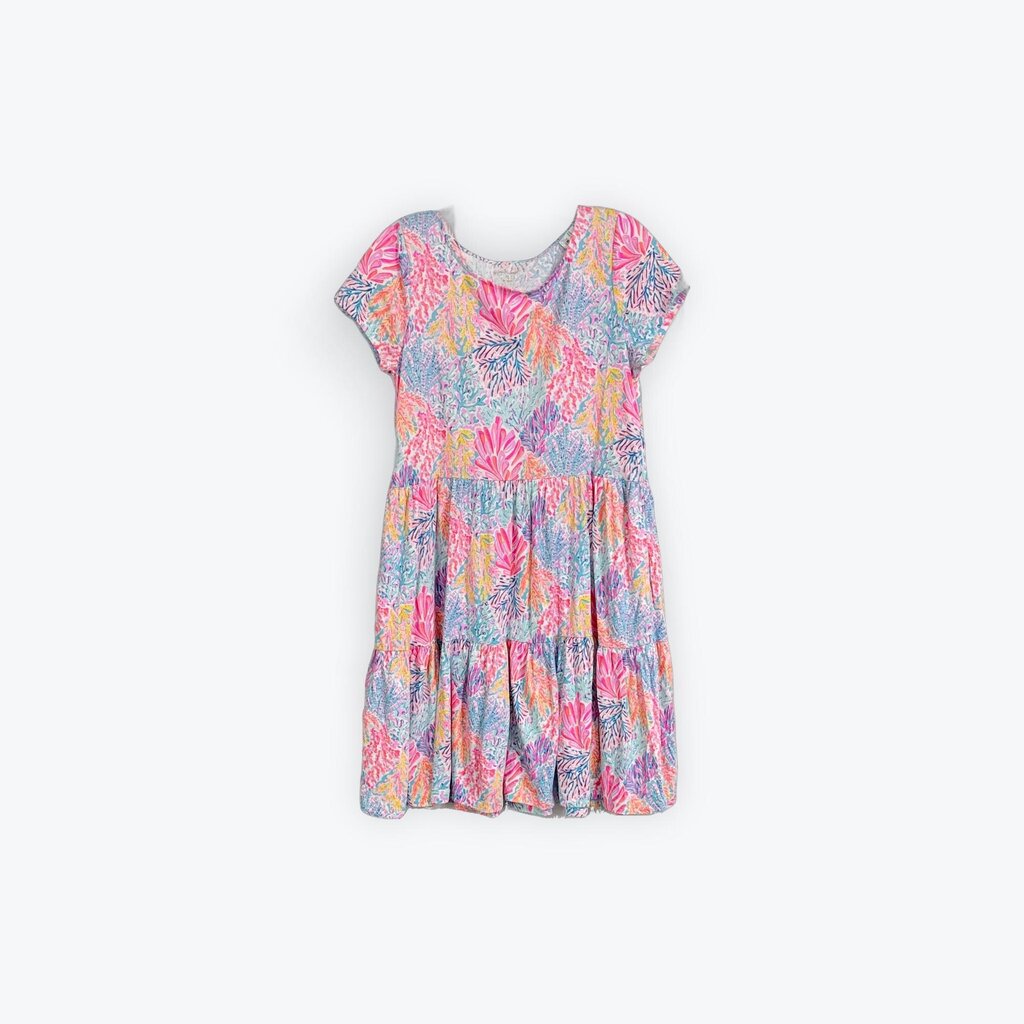 lilly dress