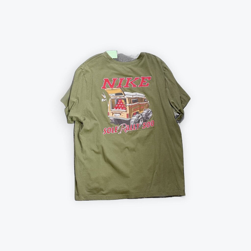 nike tee