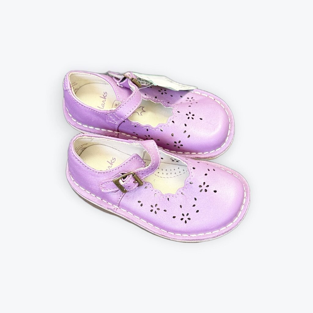 Clark shoes