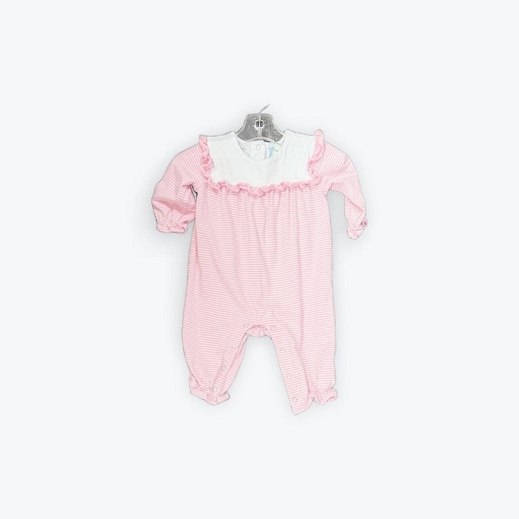 Trotter street romper