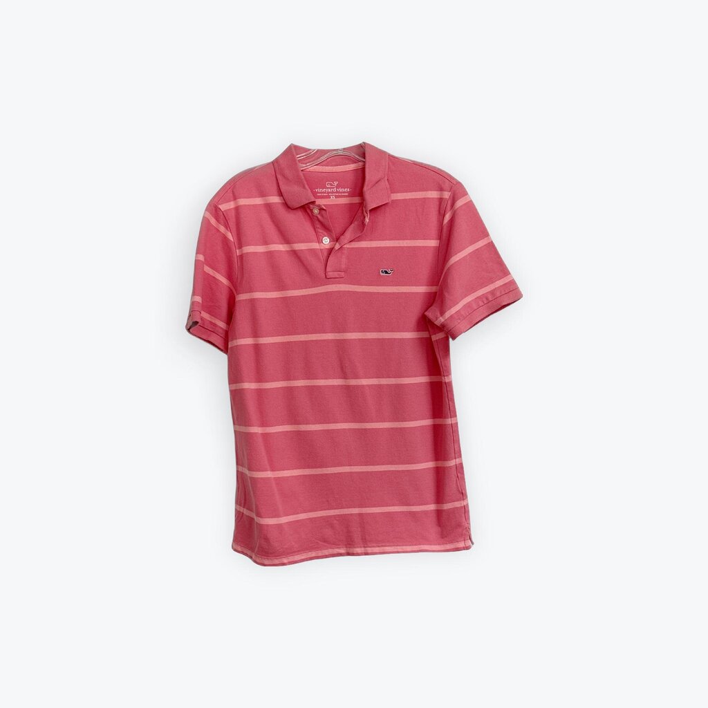 vineyard vines polo