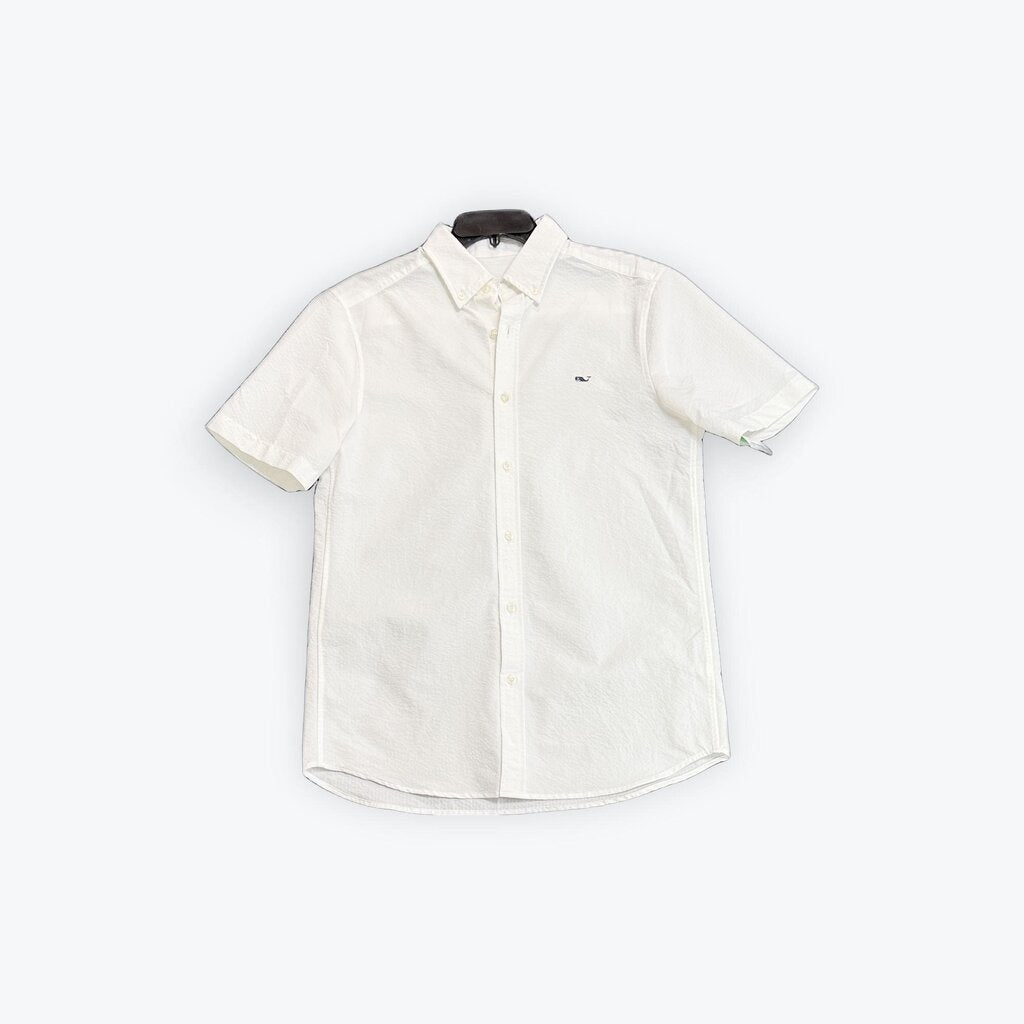 vineyard vines buttondown
