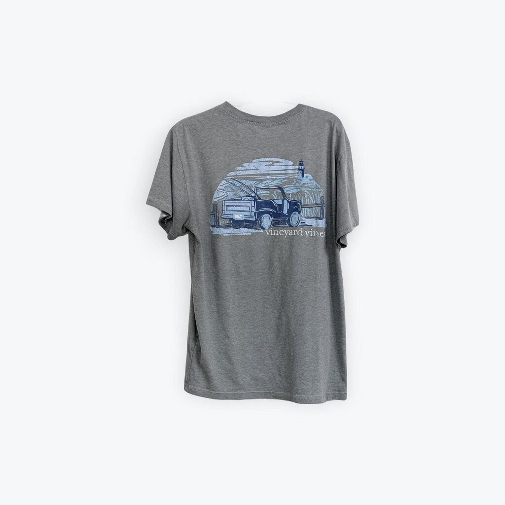 Vineyard Vines Tee