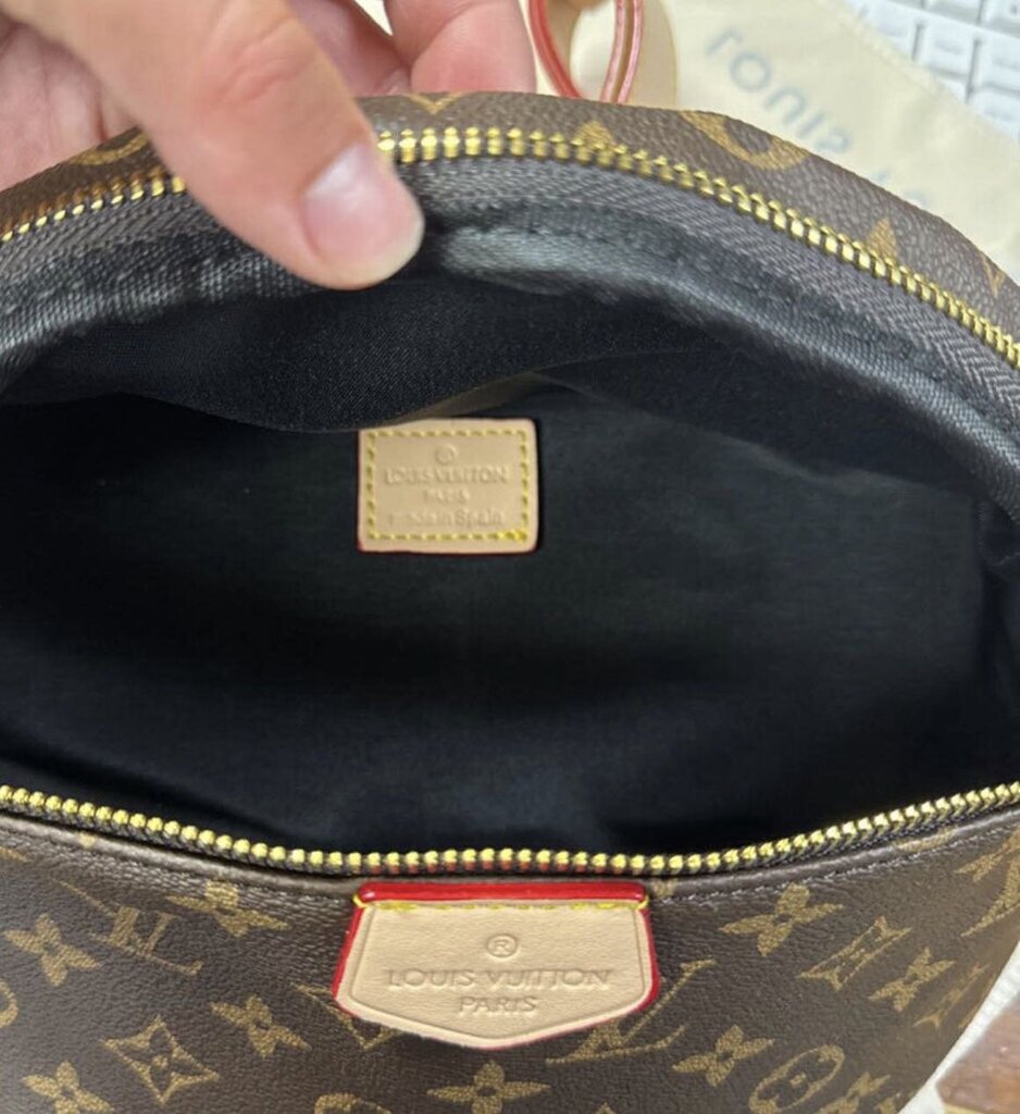 lv dupe bum bag