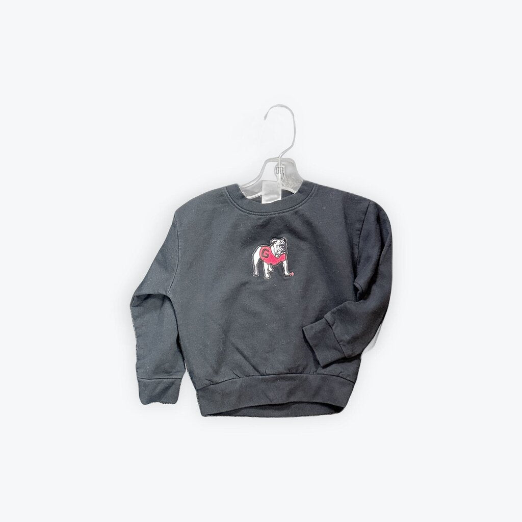 GA SWEATSHIRT