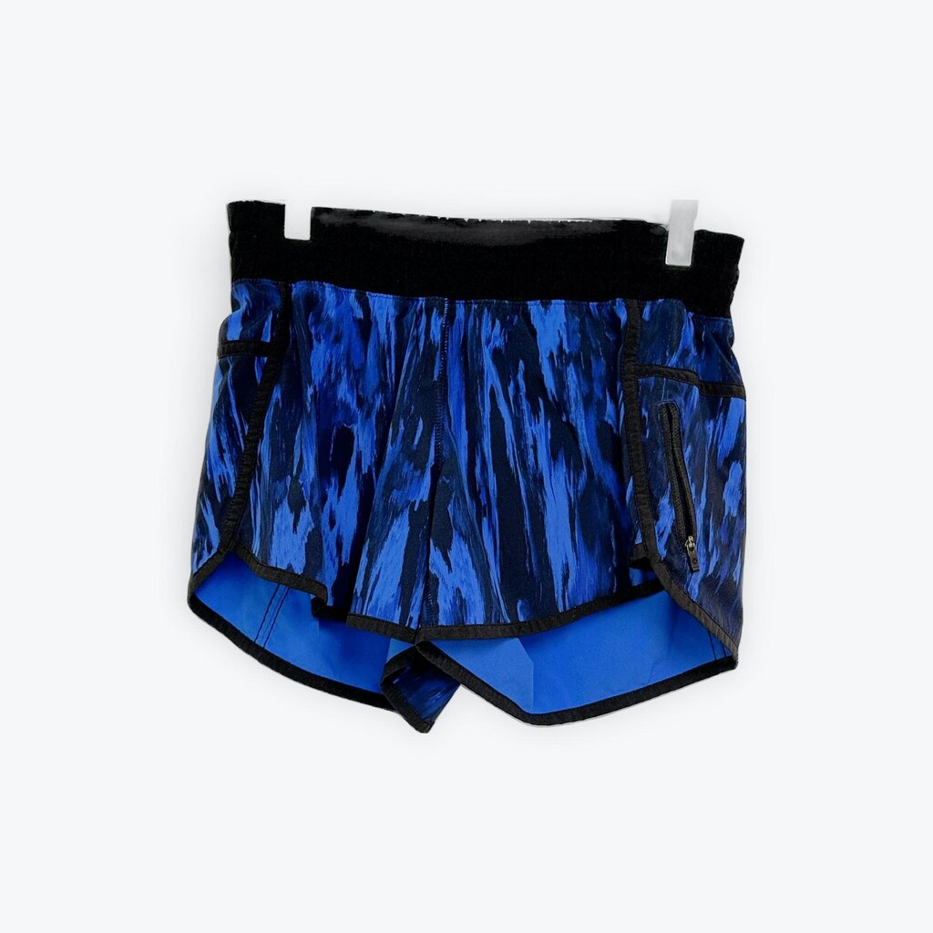 lululemon short