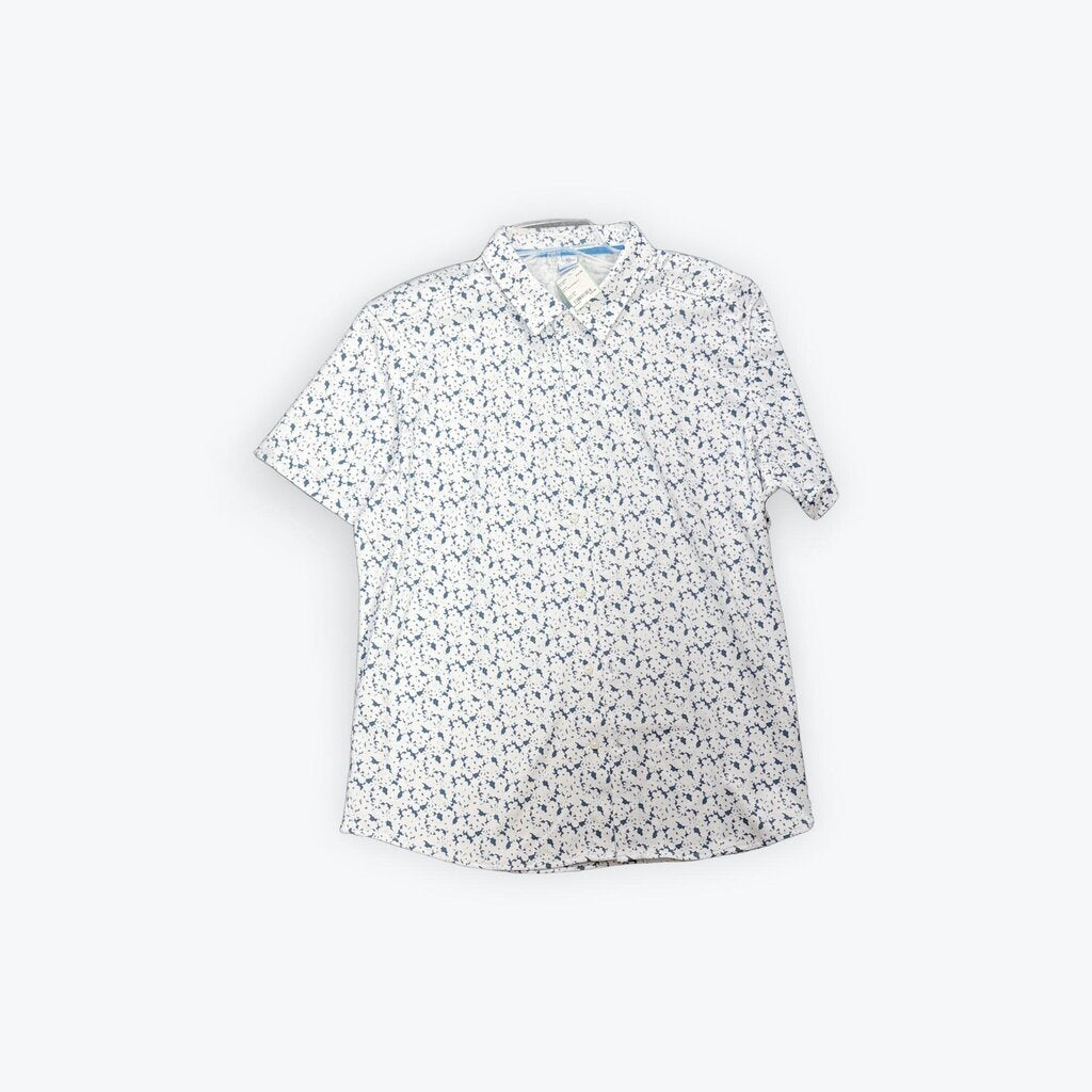 RLV Buttondown