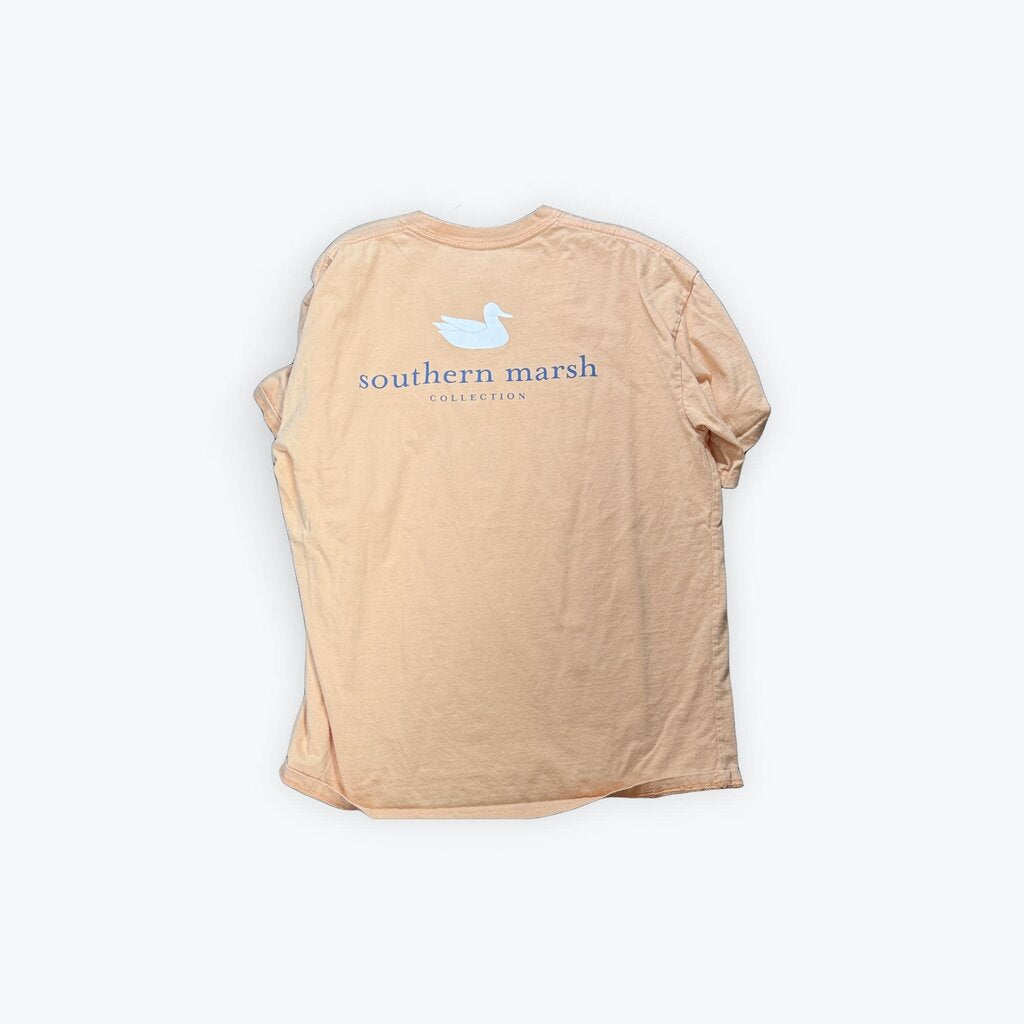 Southern Marsh Tee