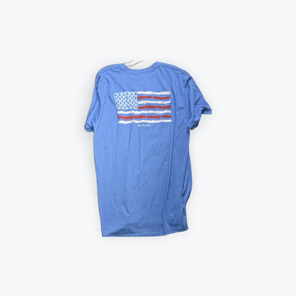 columbia tee