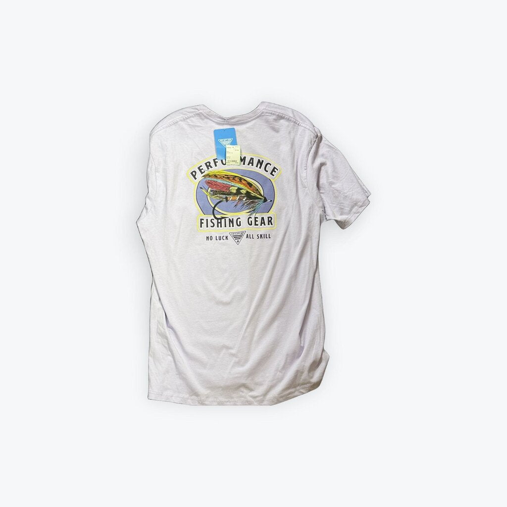 columbia tee