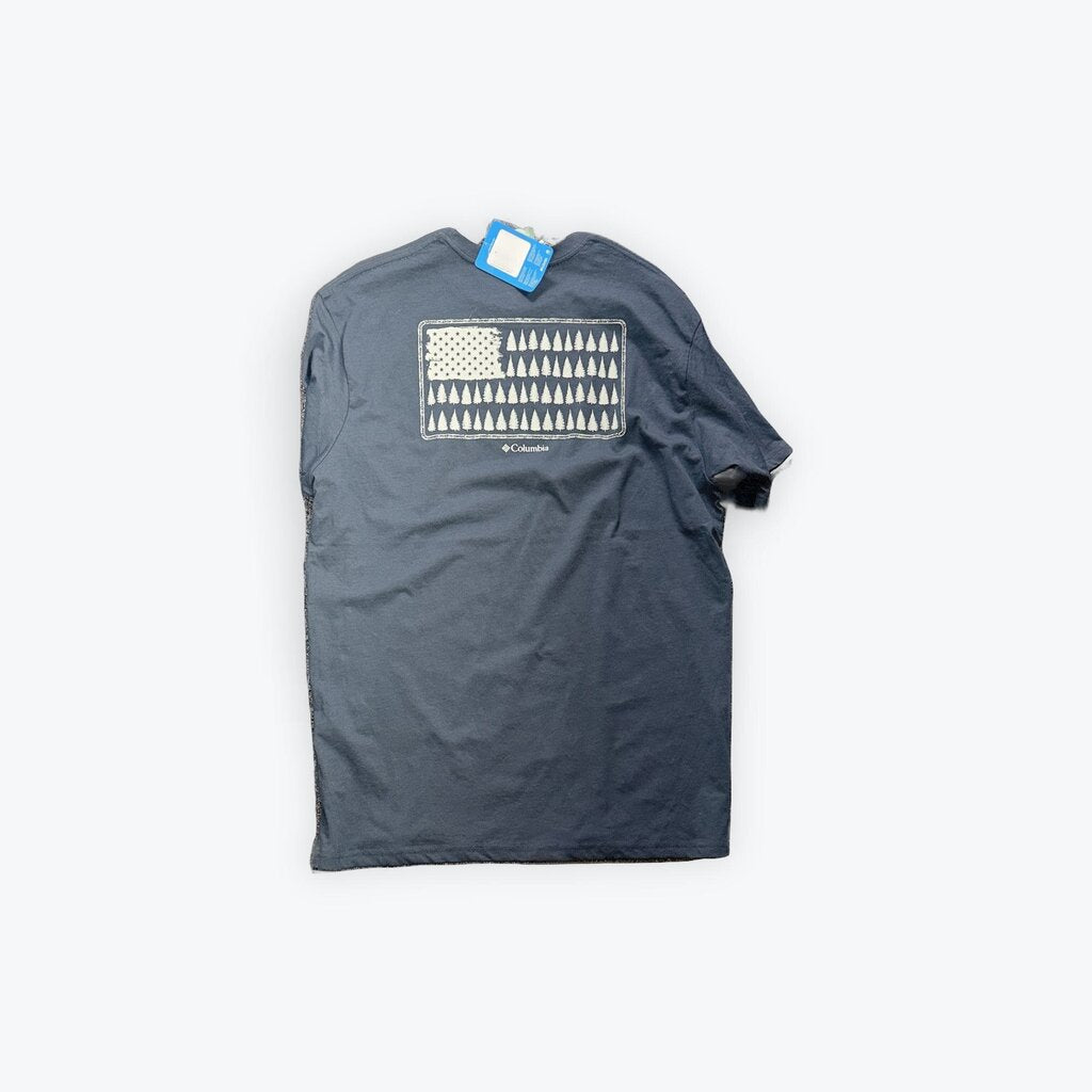 columbia tee