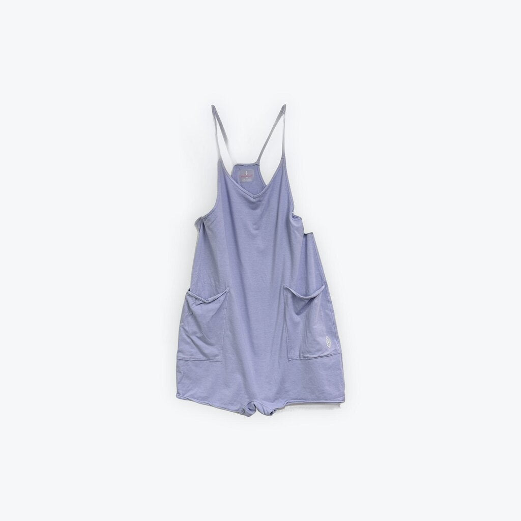 FREE PEOPLE ROMPER
