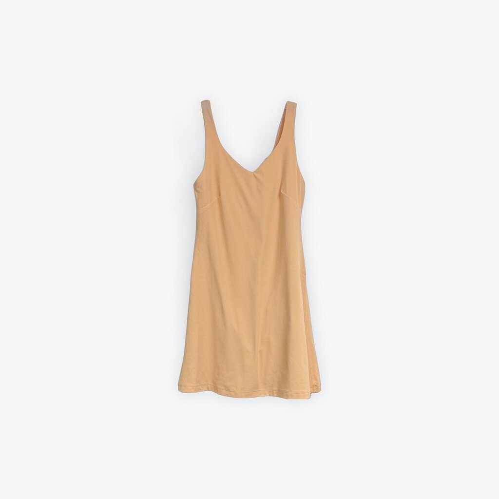 LULULEMON TANK DRESS