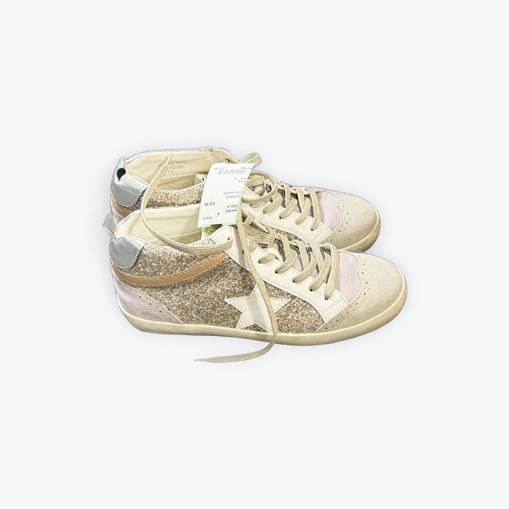 MIMI SHOES