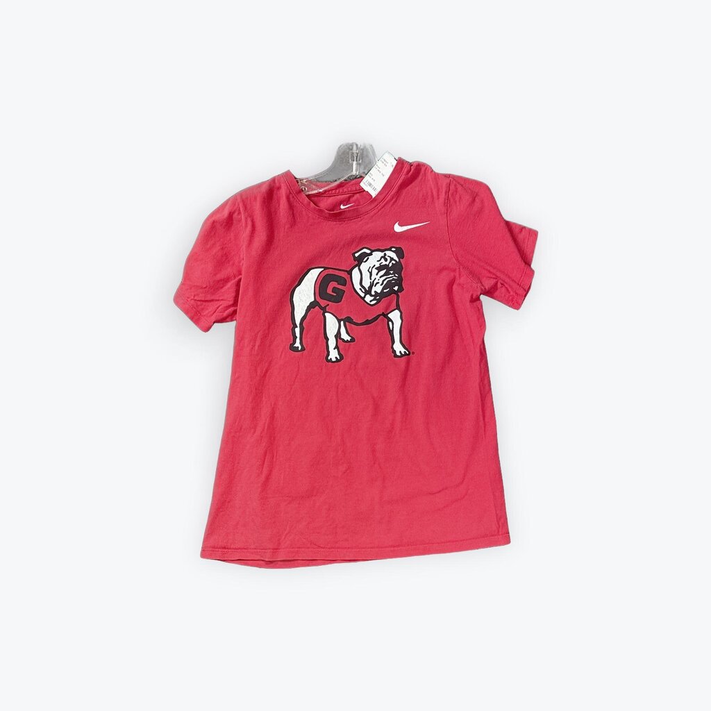 GA NIKE TEE