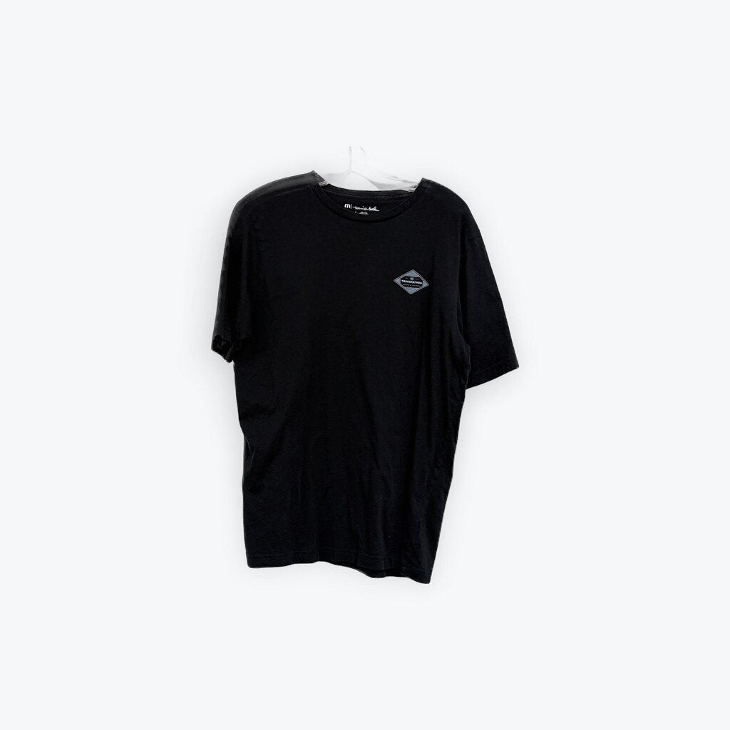 travis mathew tee
