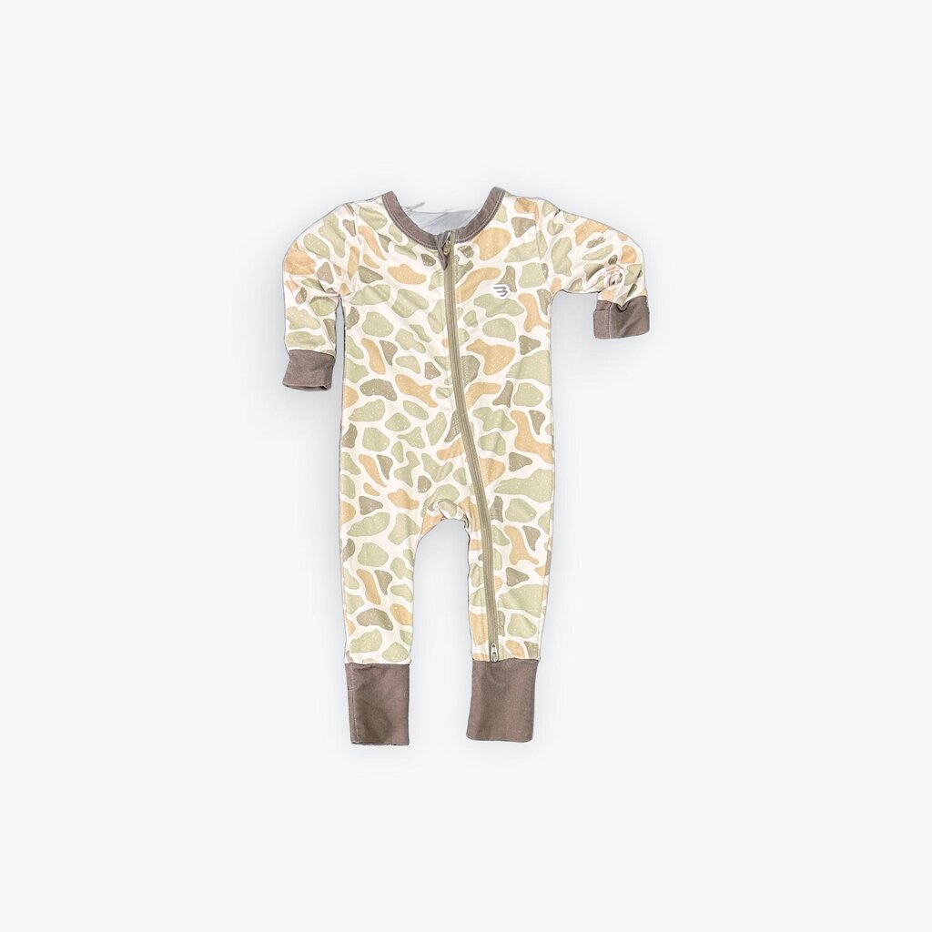 burlebo sleeper BAMBOO