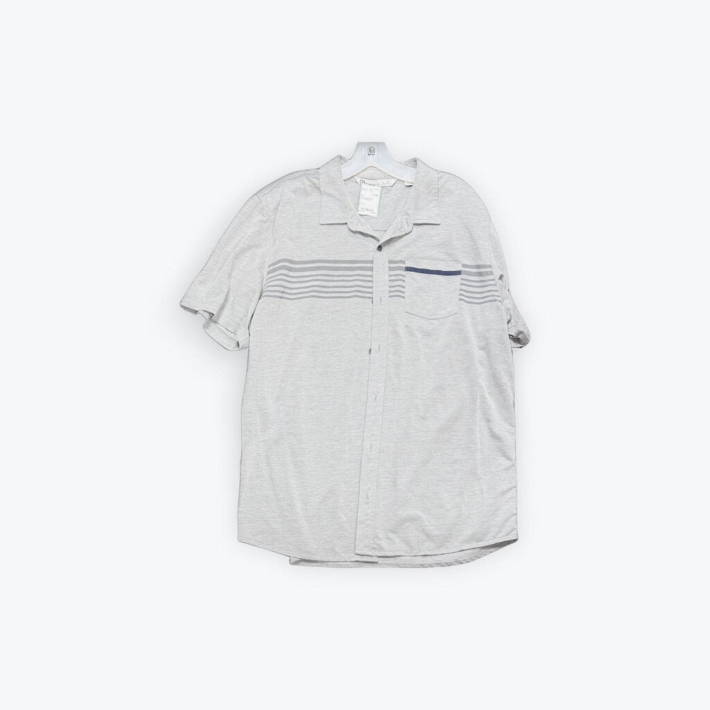 TRAVIS MATHEW BUTTONDOWN