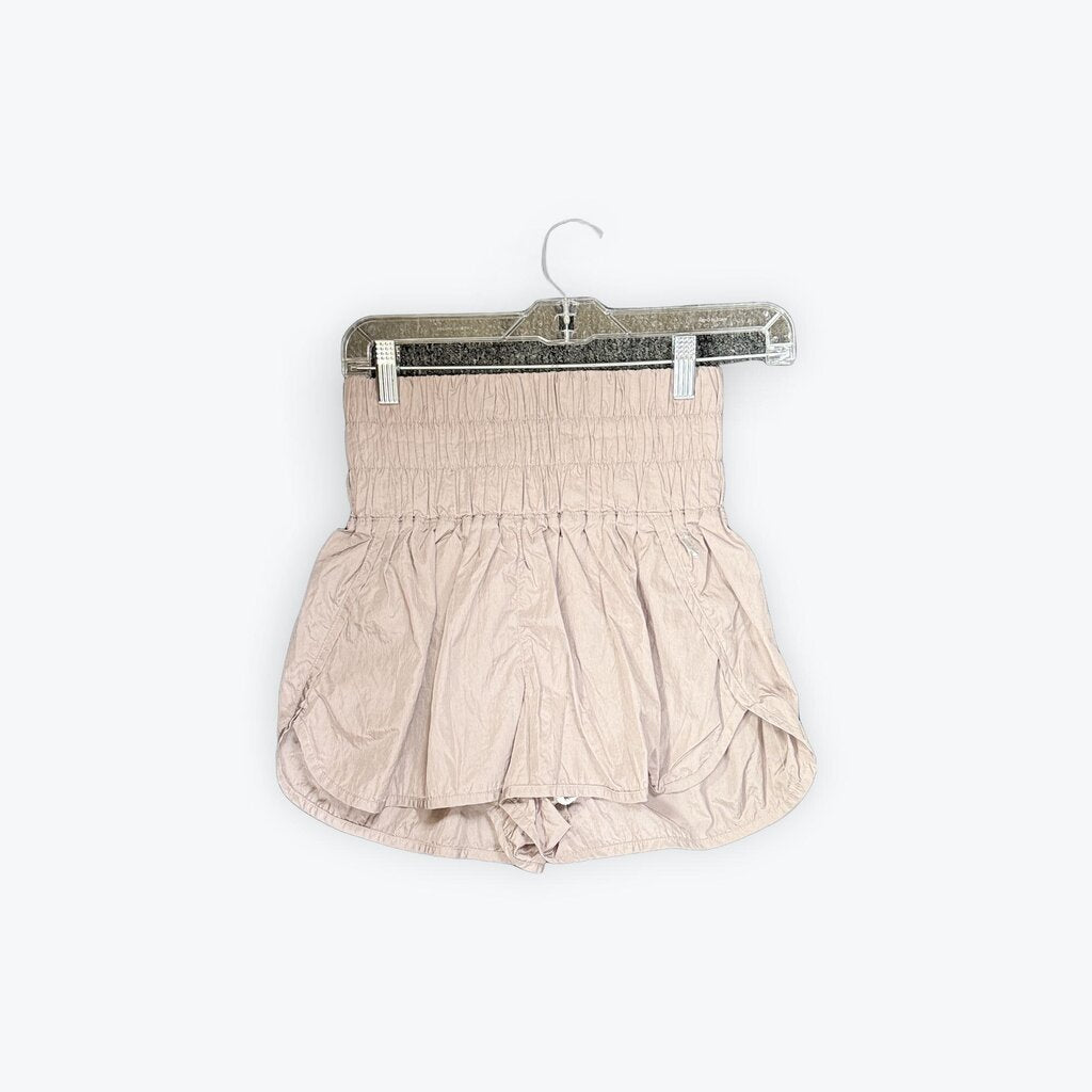 free people short