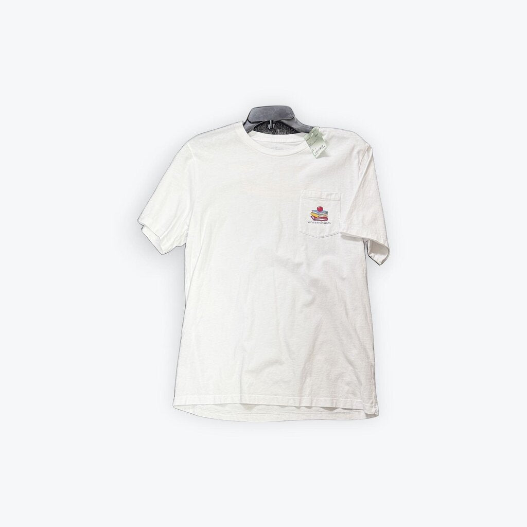 vineyard vines tee