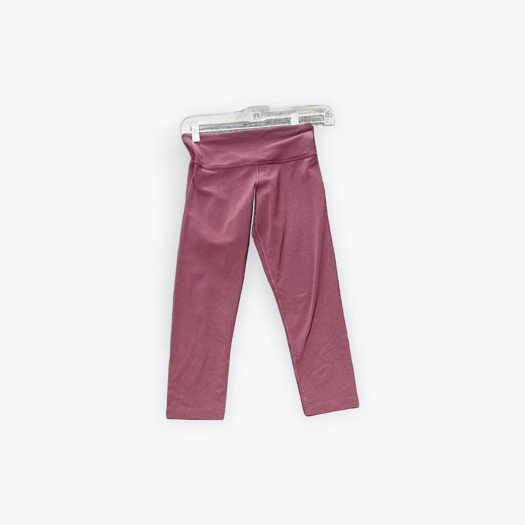 lululemon LEGGINGS CAPRIS