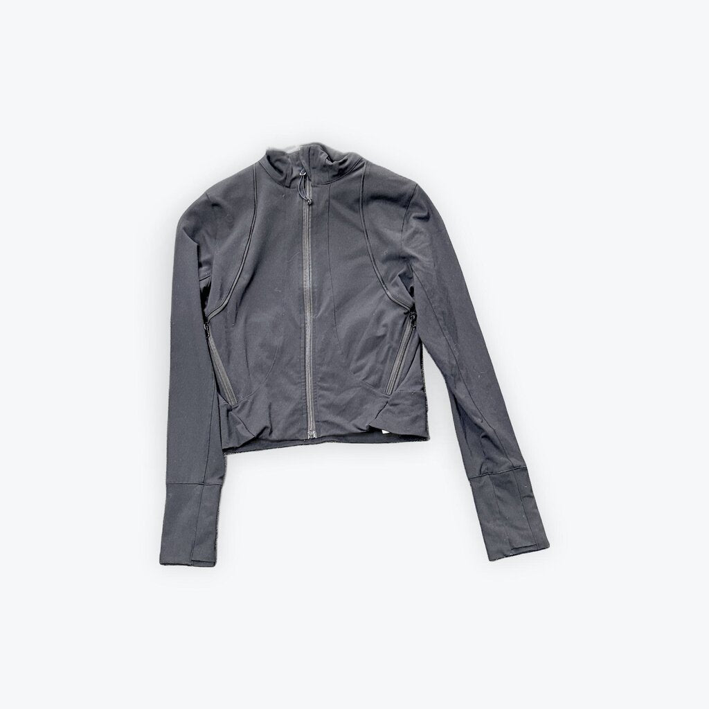 LULULEMON JACKET DUPE