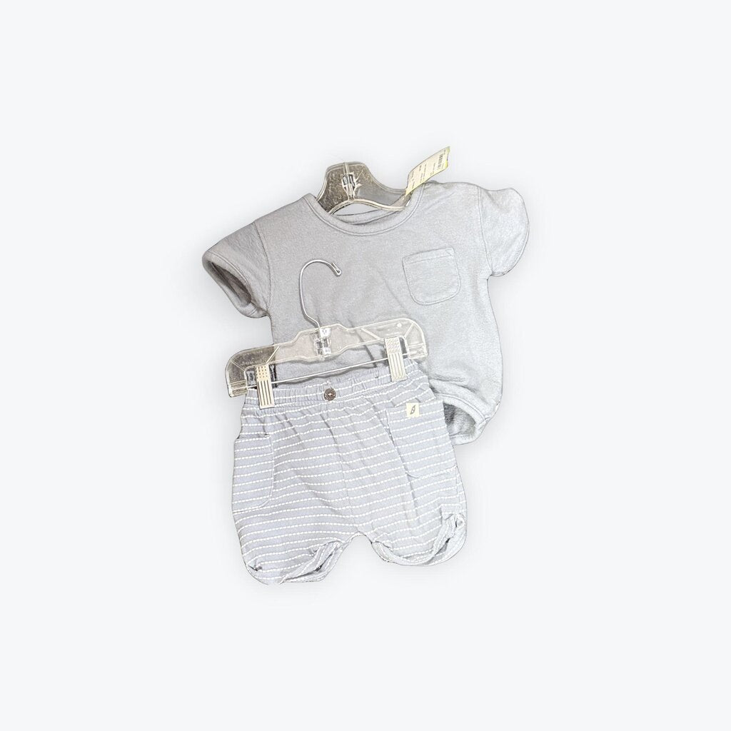 2 pc easy peasy set