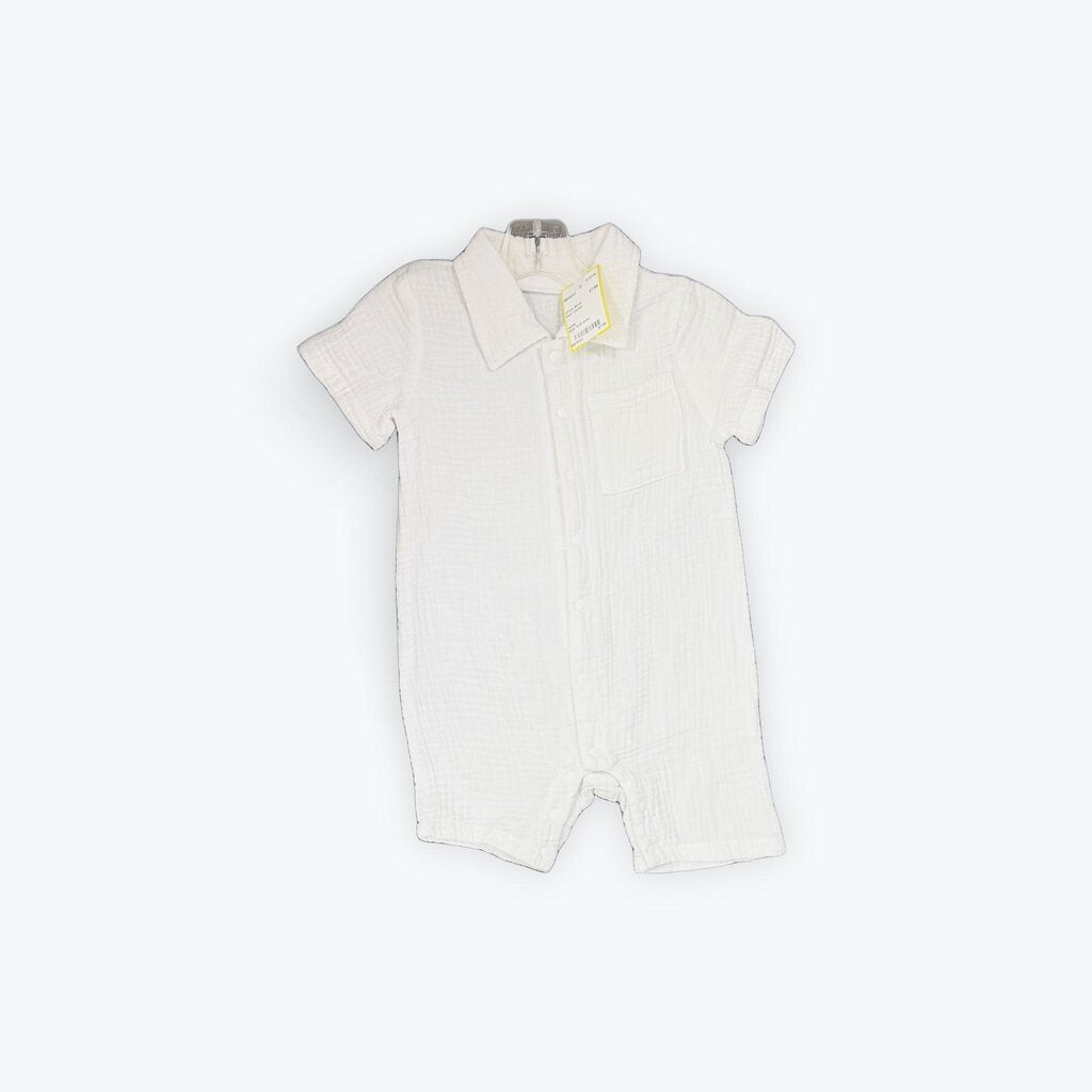 linen roempr