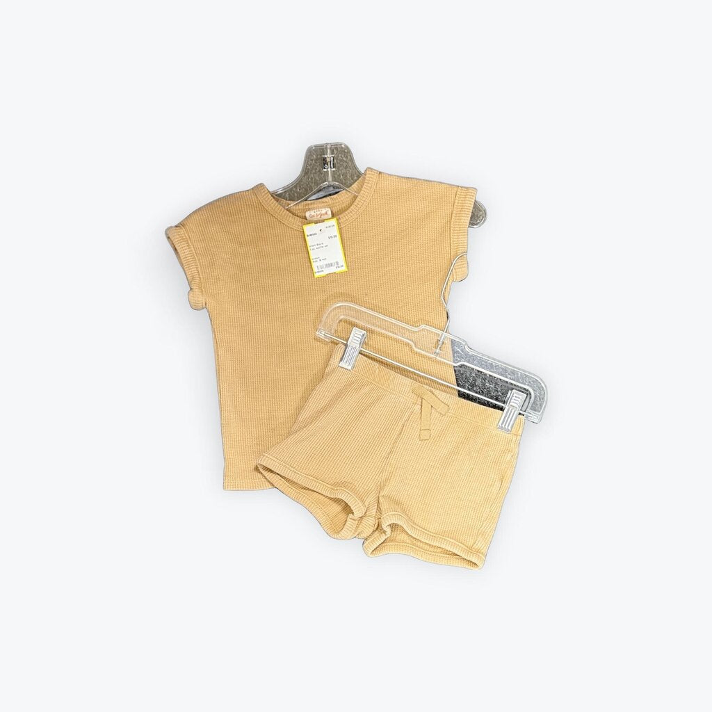 2 pc waffle set