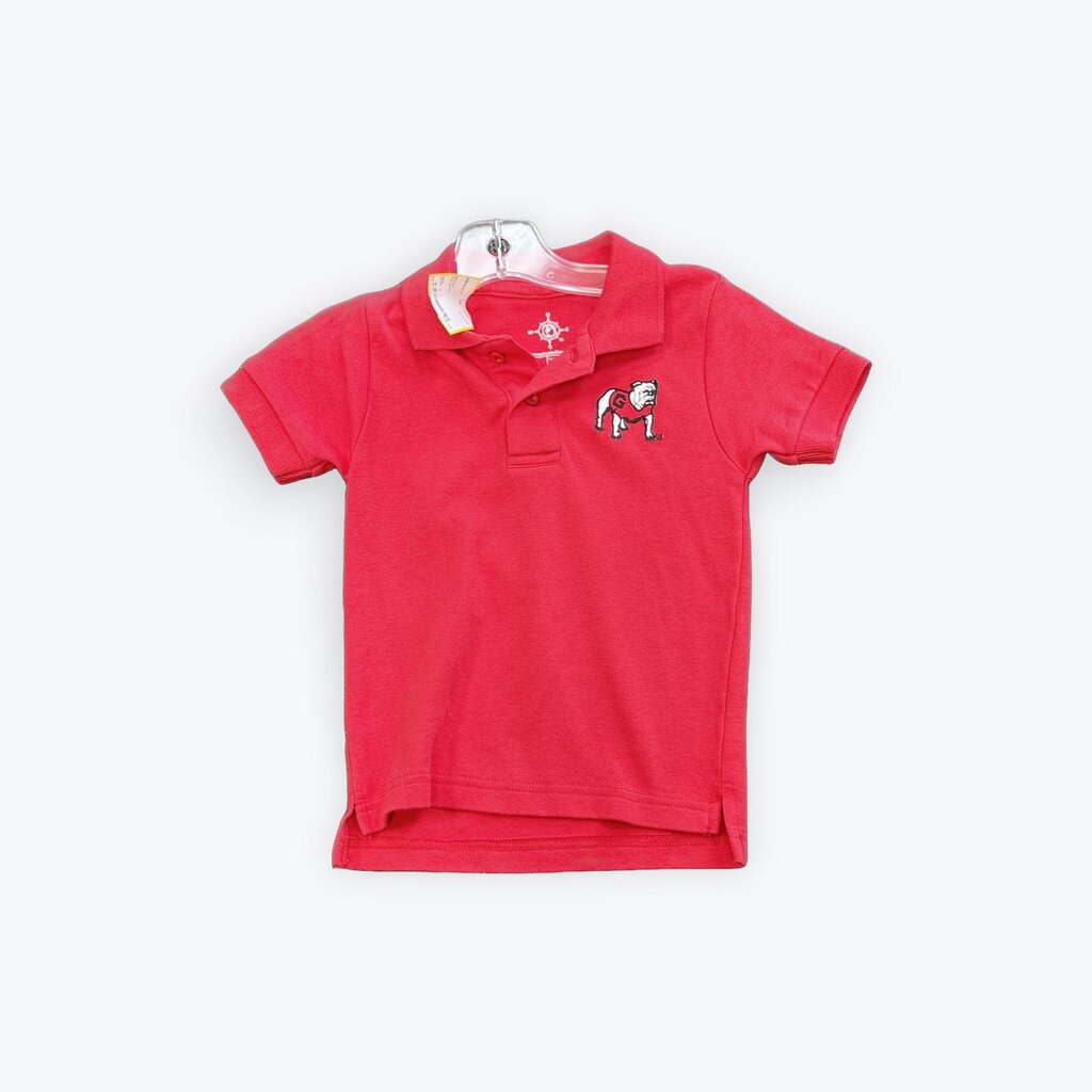 Ga polo