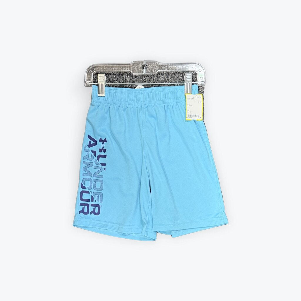 ua short