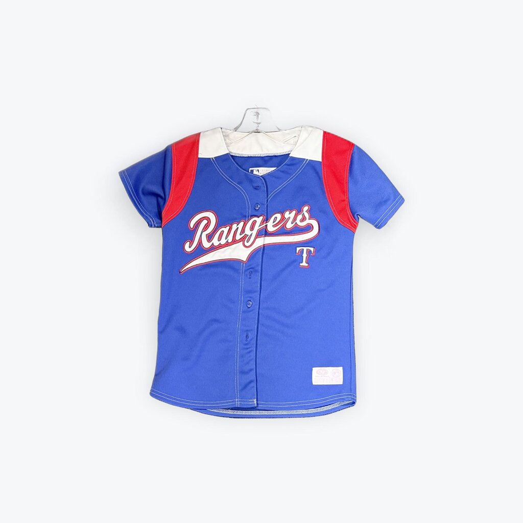 ranger jersey