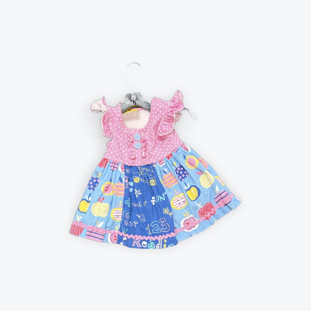 school dress