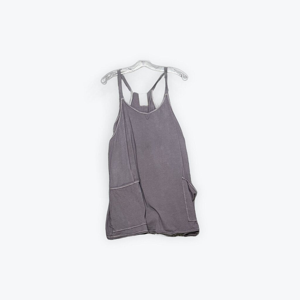 free people romper